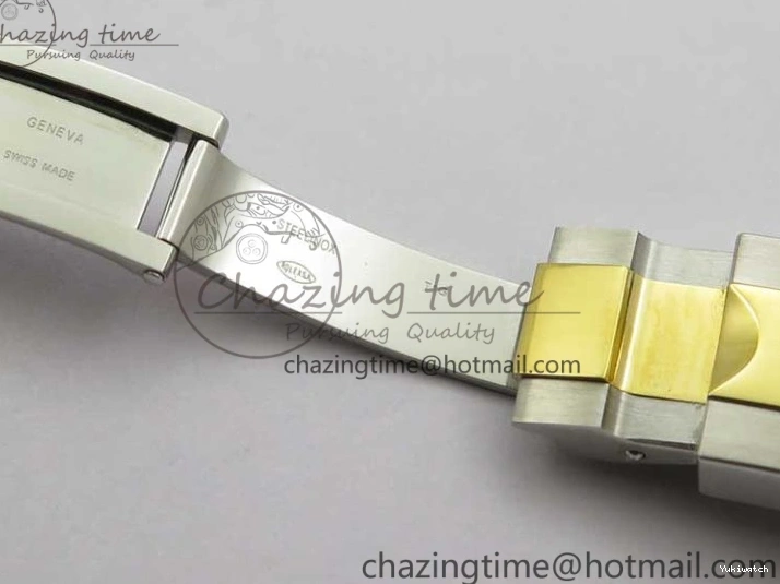 Black 1:1 LN Ceramic Submariner V10.5 Edition Best Noob 316L 116613 A2836 Steel 0128